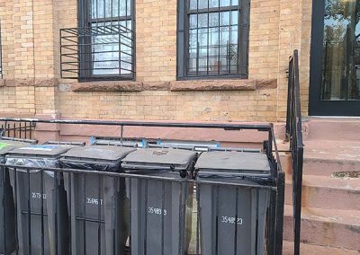 Building Maintenance & Janitorial Services NYC